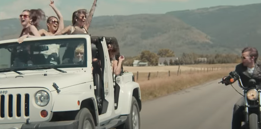 Music Videos to Make Your Week Happier