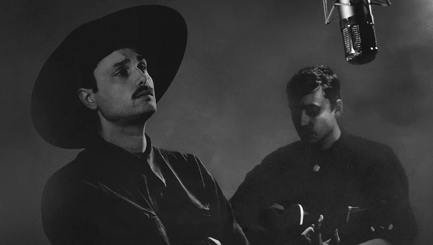 Sunday Jams: Ruen Brothers