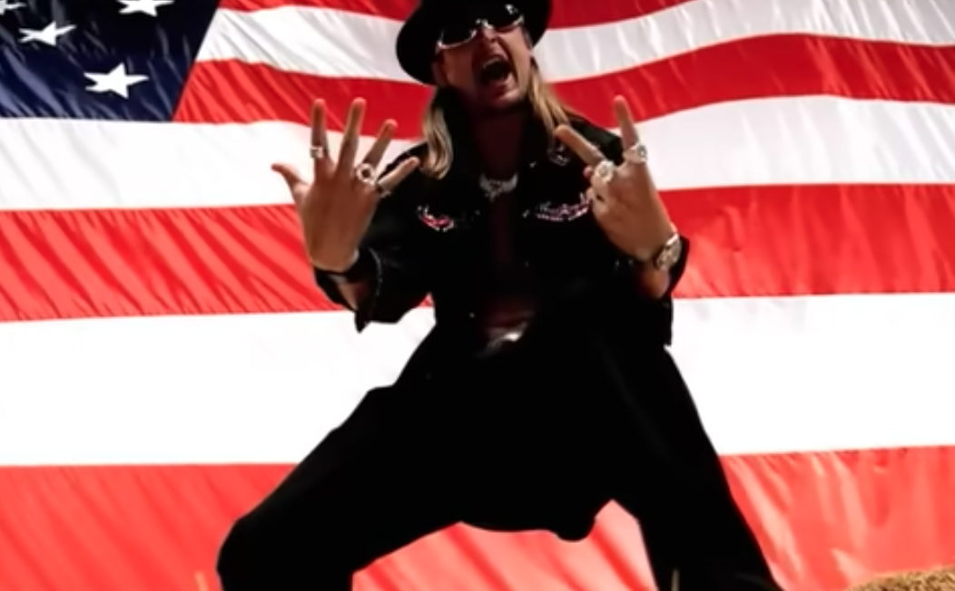 Sunday Jams: Kid Rock