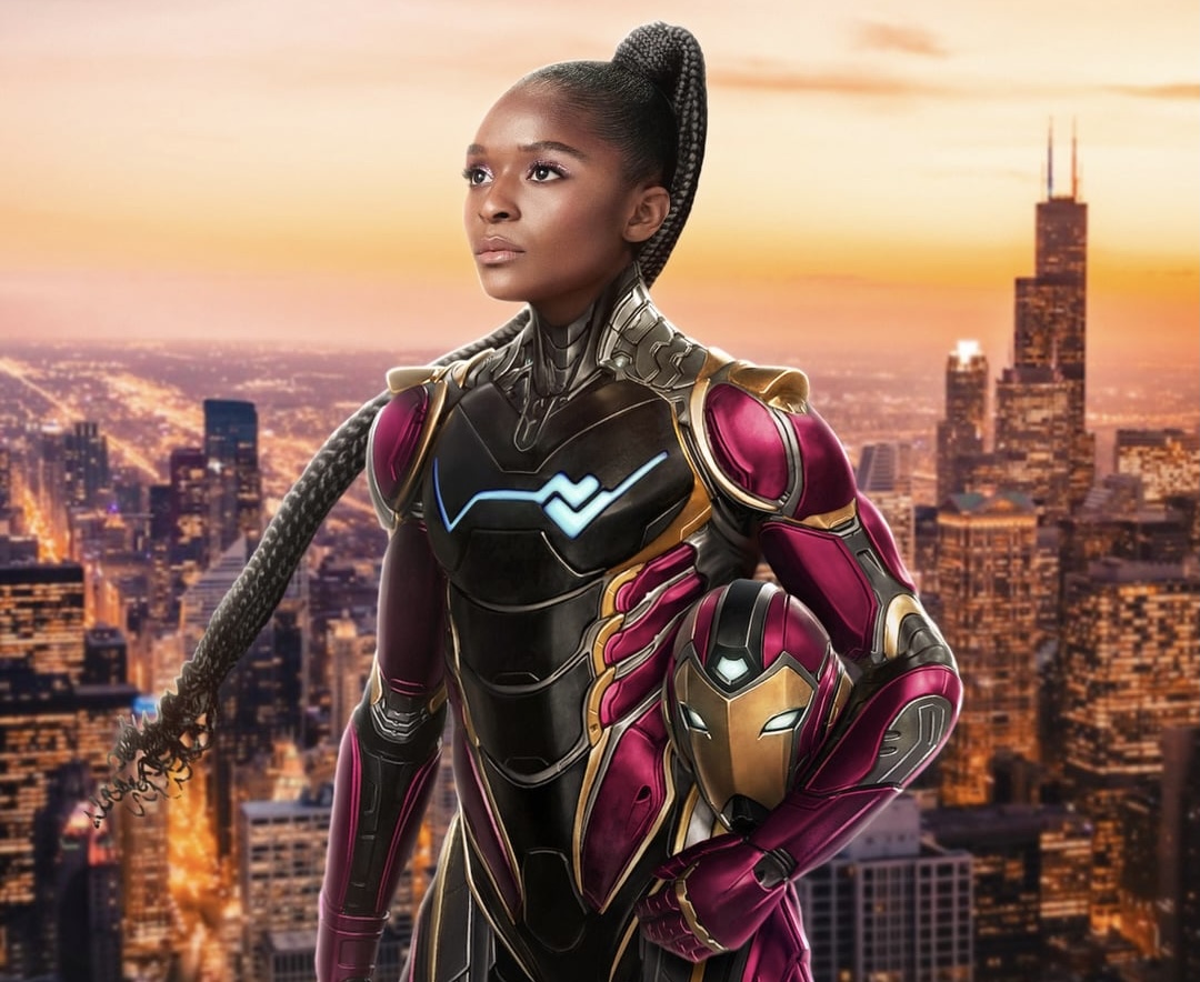 Ironheart reviews are hilariously honest. Disney Marvel delivers another bomb.