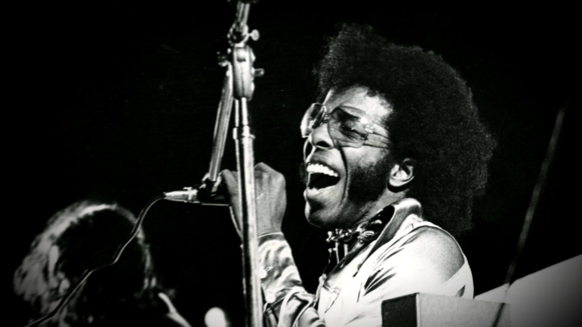 RIP Sly Stone. The music is forever.