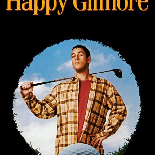 happy gilmore