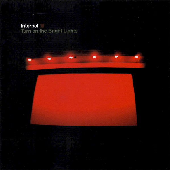 Sunday Jams: Interpol