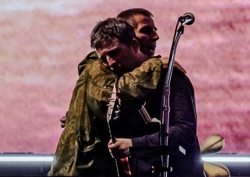 Rock and Roll Hall of Fame 2026 list of inductees is just epic.