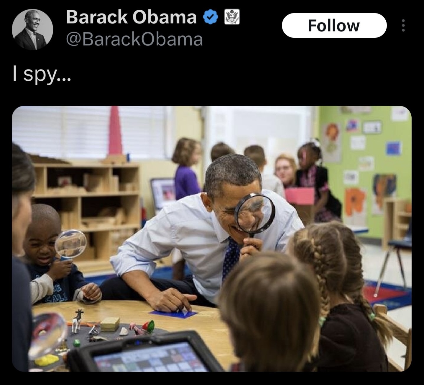 Obama and all the treason talk. Let’s be real. Forget Barack. Who could be in legit trouble?