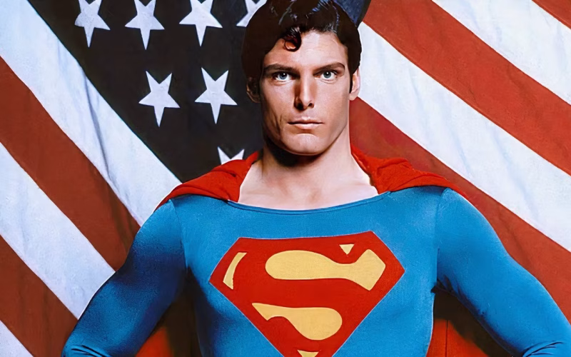 Superman