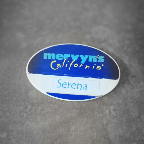 mervyn's