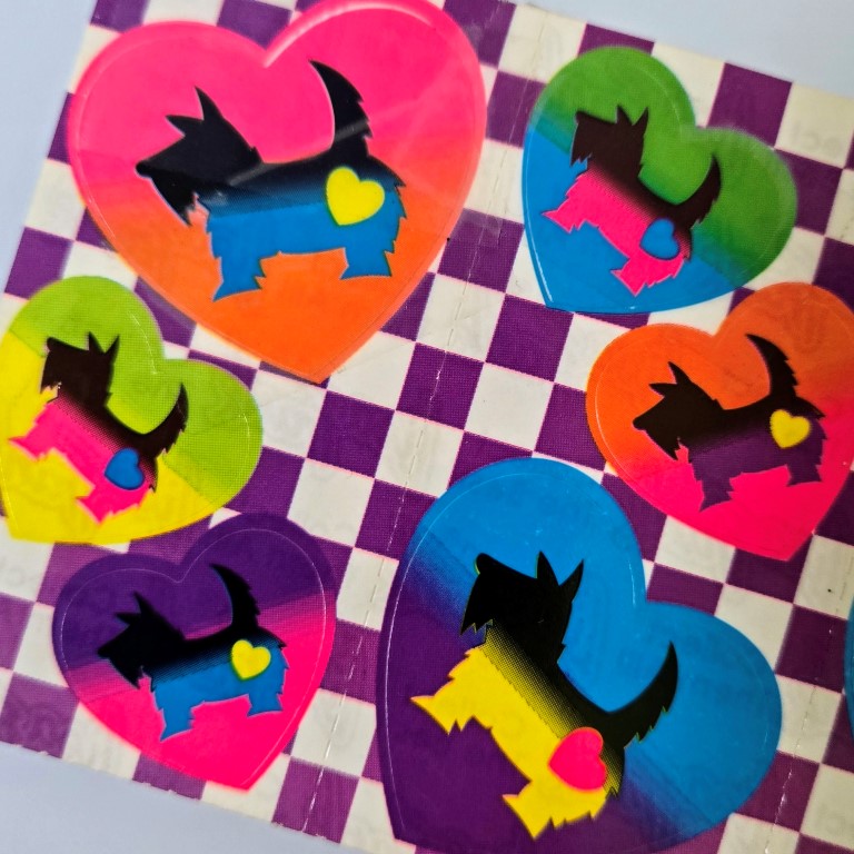 Lisa Frank