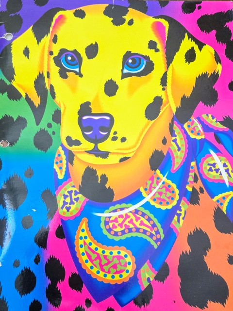 Lisa Frank