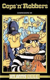 cops 'n' robbers