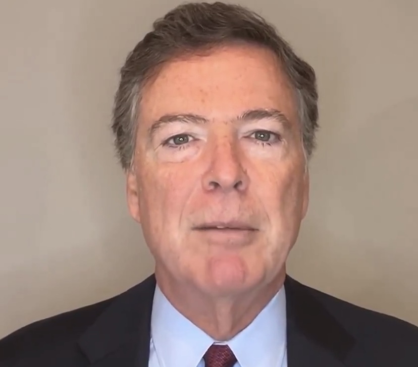 Reaction on Fox Biz to Comey’s Taylor Swift video. WTF is happening here?