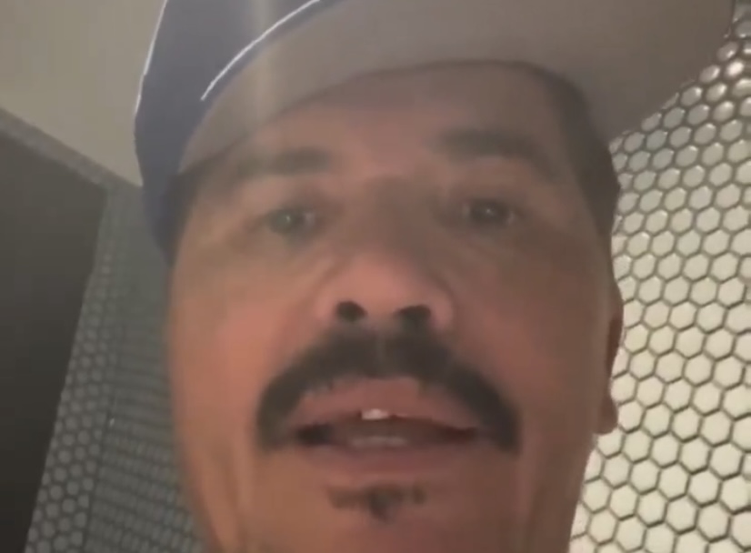 Does John Leguizamo want to be box office poison? That’s how this looks.