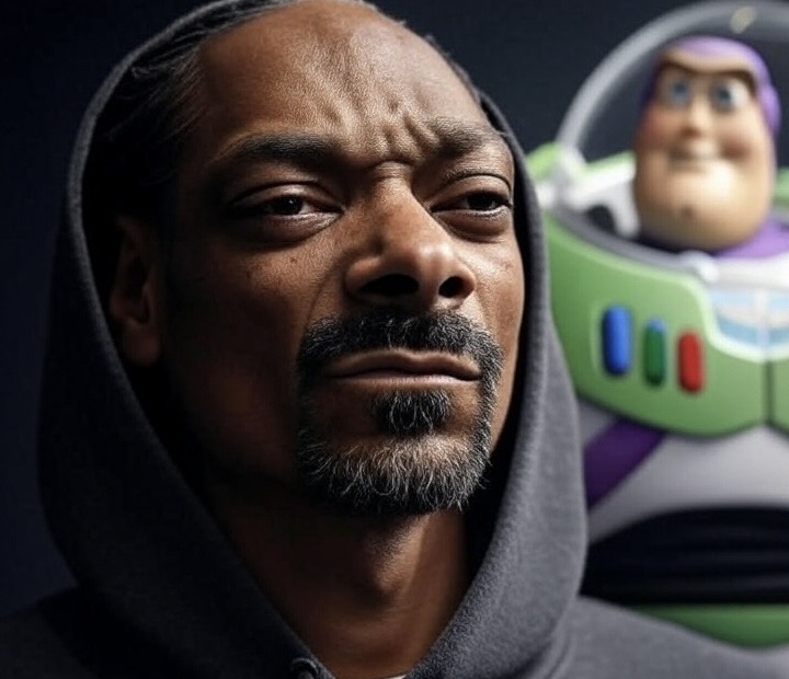 Snoop Dogg calls out kid’s movies with LGBTQ+ messaging. He’s 100% correct.