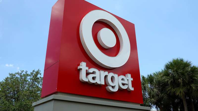 Target CEO Steps down. Can we just go back to regular Target now? Thanks.