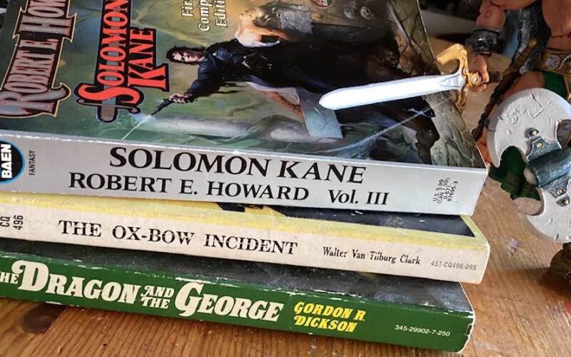 Classic book 1