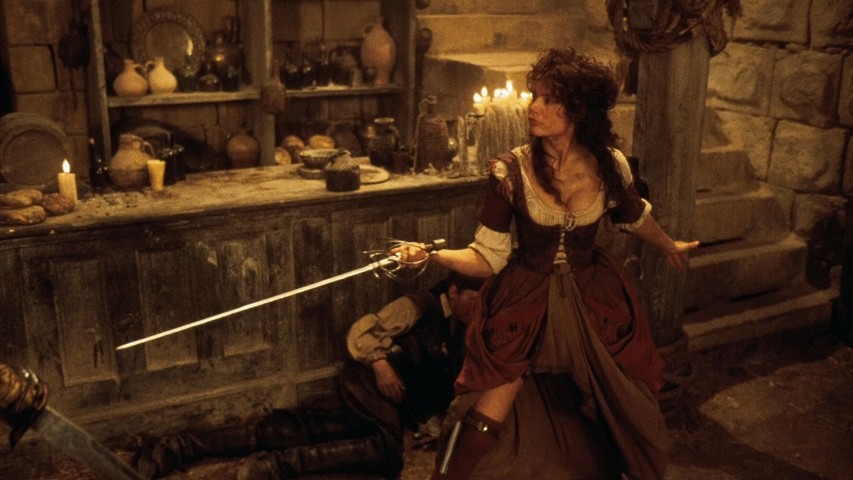 Surrender the booty! But first, let’s talk about pirates.