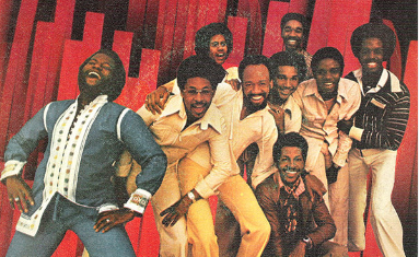 Earth Wind Fire