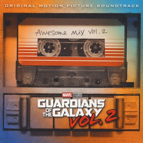 awesome mix vol 2