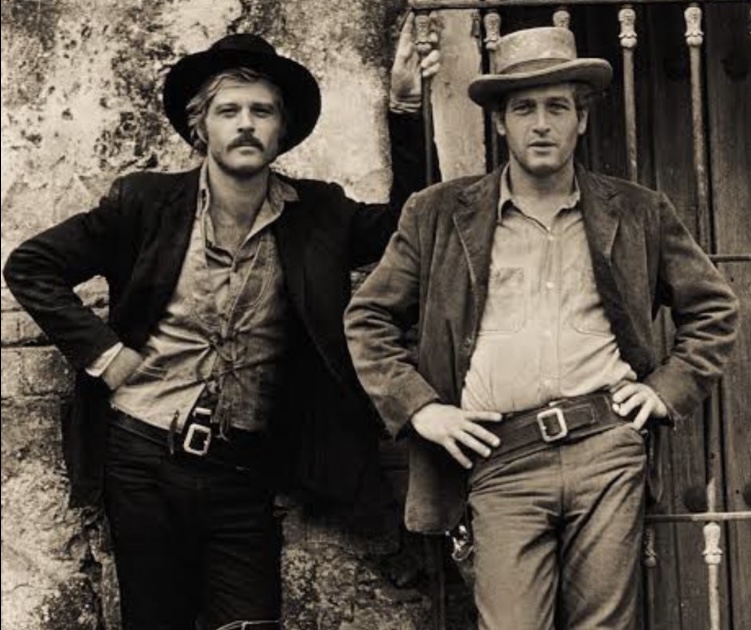 RIP Robert Redford. The man was in some absolute classics. Here’s our favorites.
