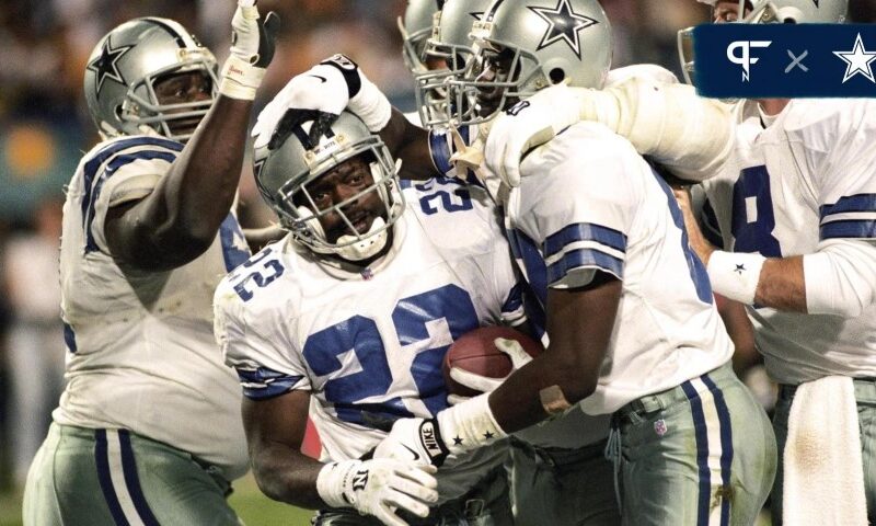 90s cowboys