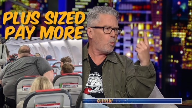 Southwest: Plus-sized pay more.