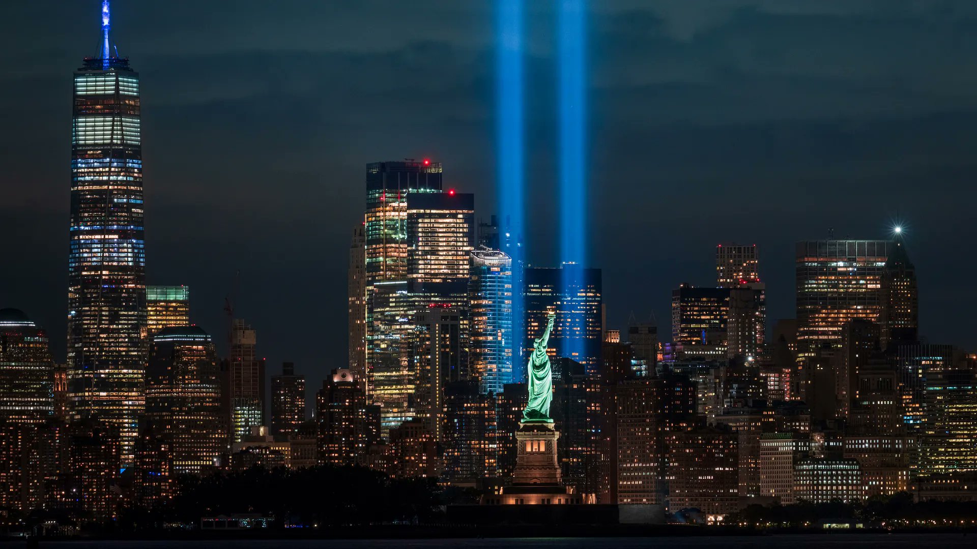 September 11, 2025. What is America doing now?