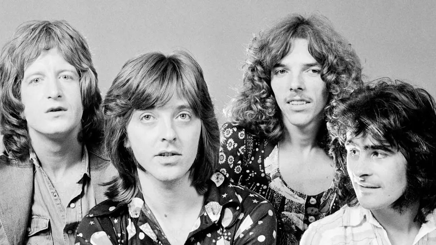 Sunday Jams – Badfinger