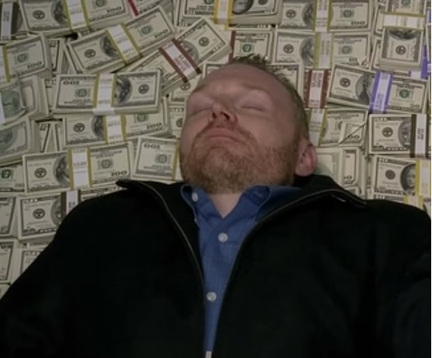 Act Blue, big money and allegations of Smurfing? What the hell is this?