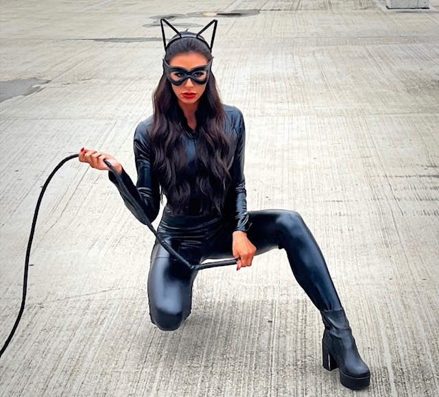 Halloween 2025 favorites… so far.