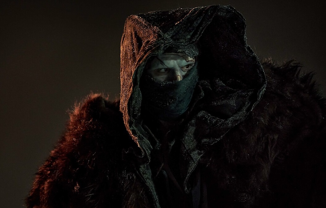 ‘Frankenstein’ from Guillermo del Toro is an absolute homerun.