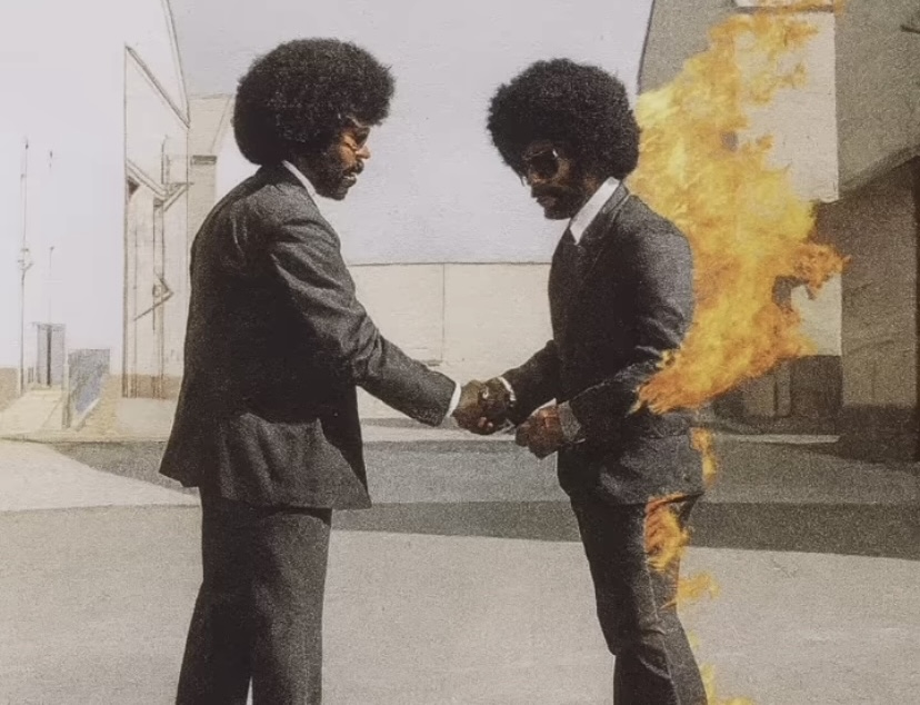 Funk Floyd and other AI cover songs are getting good. Listen up.