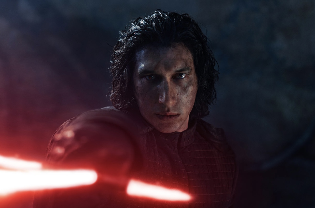 Here’s why a Disney Star Wars movie for Ben Solo was never going to fly.