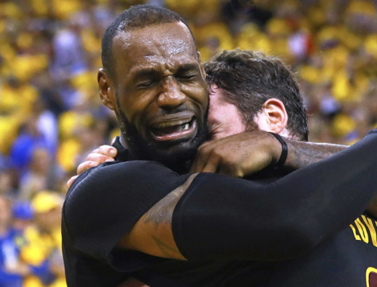 This NBA Gambling scandal is WILD!