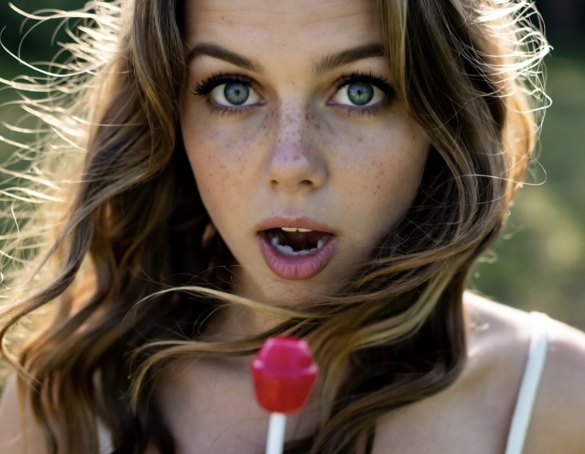 Kourtney Kardashian now makes lollipops…for your vagina.