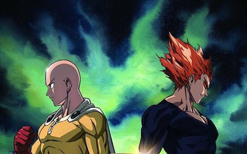 saitama feature