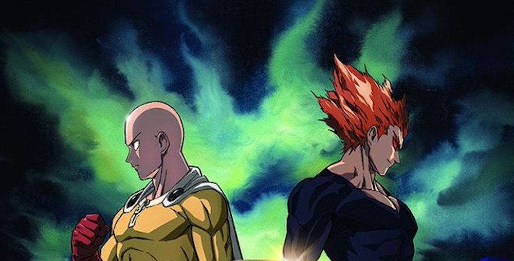Saitama’s Back, and Sakomoto Gets Real