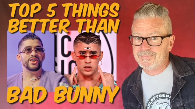 bad bunny