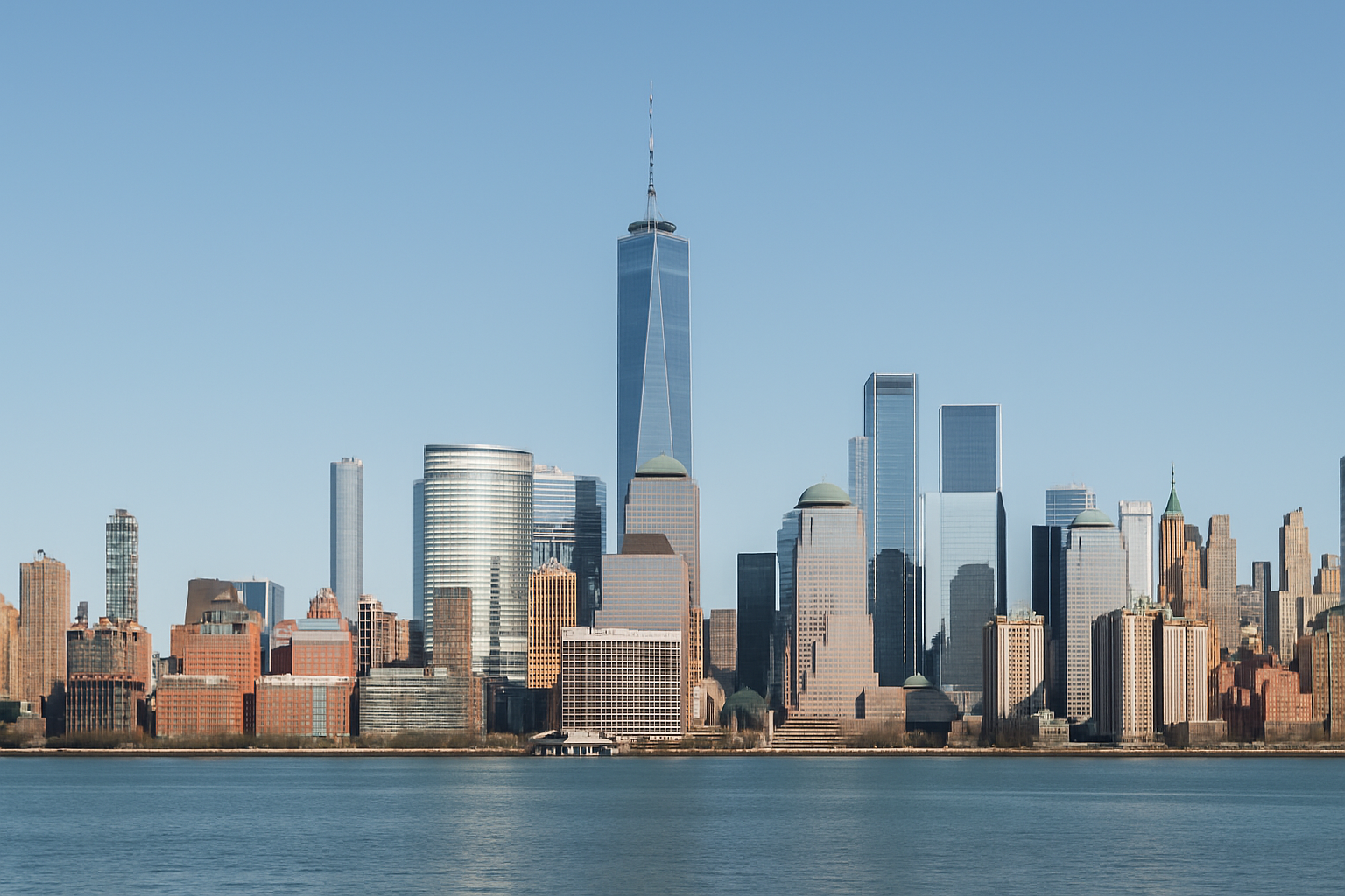 NYC’s 2025 Mayoral Election: A Win Built on Apathy