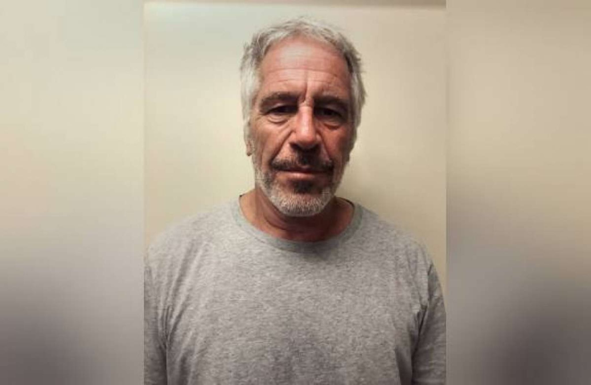 The Epstein story just got crazier. Look who’s listed as the Powerball winner in 2008.