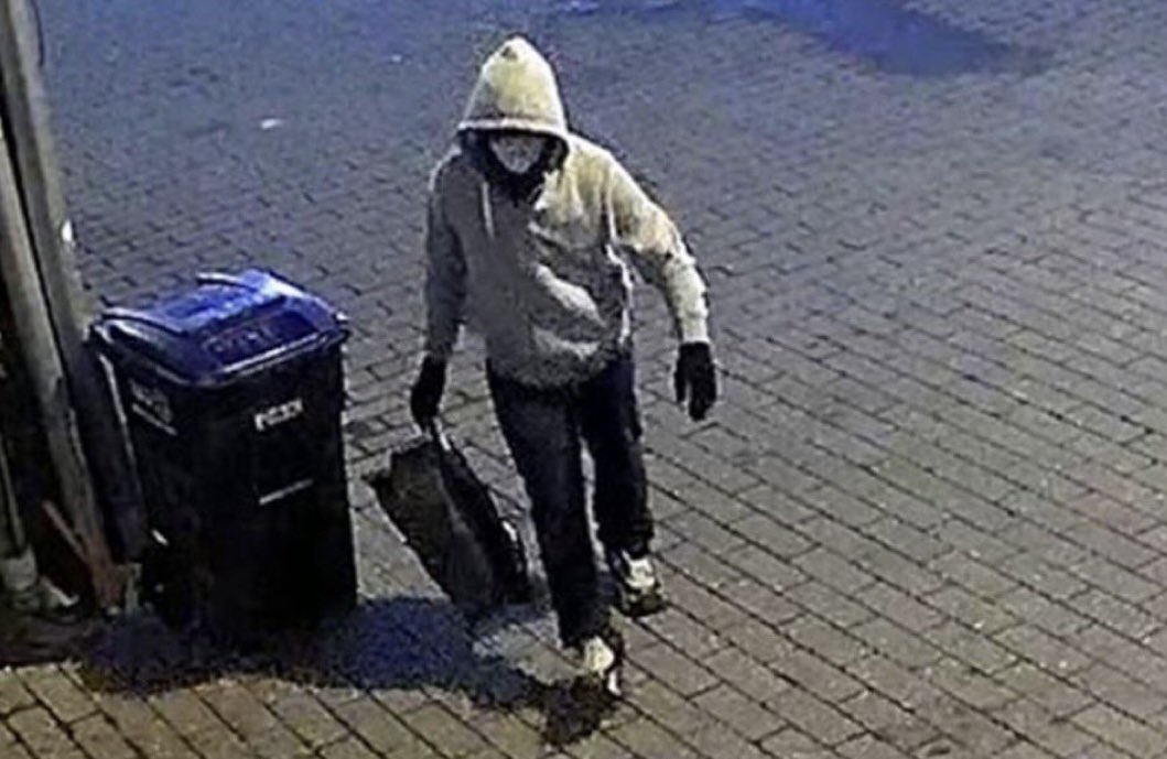 Report: J6 Pipe Bomber identity revealed? This is WILD!
