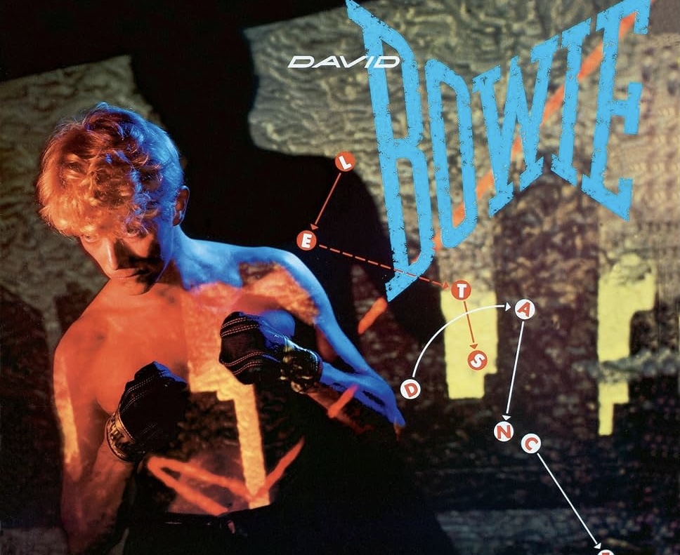 Sunday Jams with David Bowie