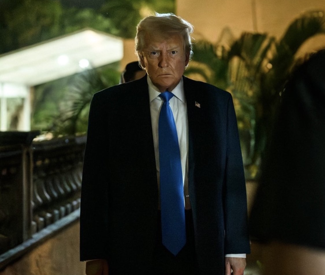 Trump just let’s it rip with brutally honest ‘reverse migration’ policy post.