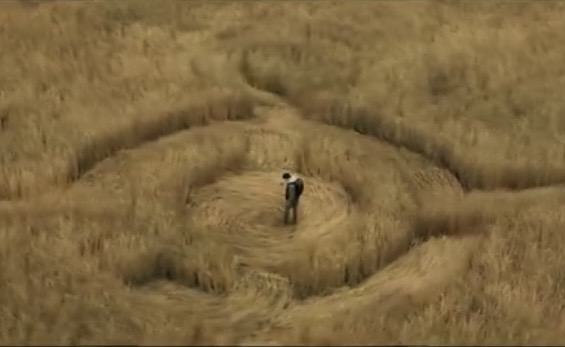 New Trailer for Spielberg’s “Disclosure Day”. What’s not to like?