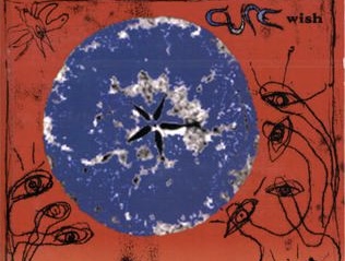 The Cure on Sunday Jams.