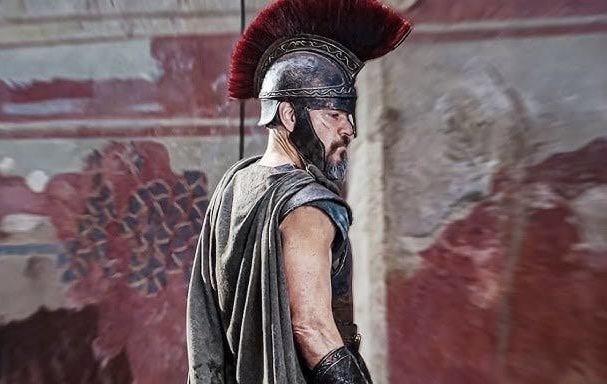Worrisome news about Nolan’s Odyssey.