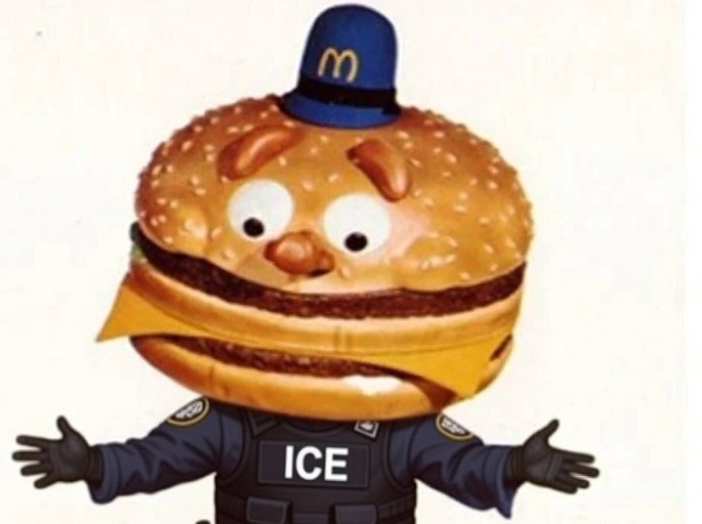 The Week in Memes – Ice, ICE and Ice Baby Edition of TWIM