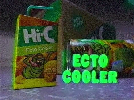 ecto cooler
