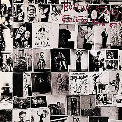 Mick Taylor and The Rolling Stones on Sunday Jams. Happy Birthday!