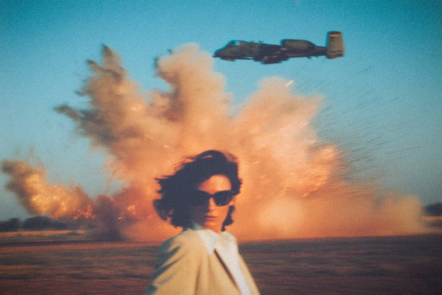 These artists are steering into the digital curve and creating some killer art.