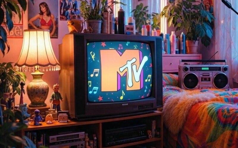 MTV